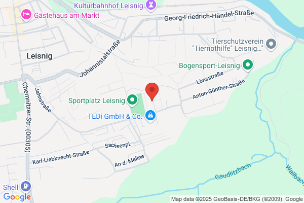An der Linde