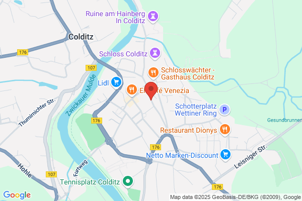Arbeiterwohlfahrt Kreisverband