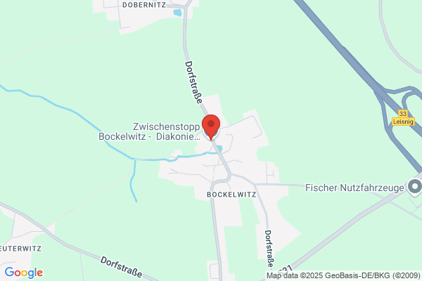 Außenstelle Bockelwitz