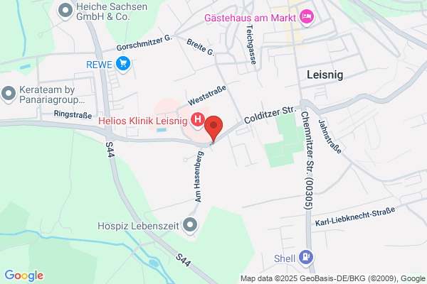 Cerax GmbH Keramikpräsentationen