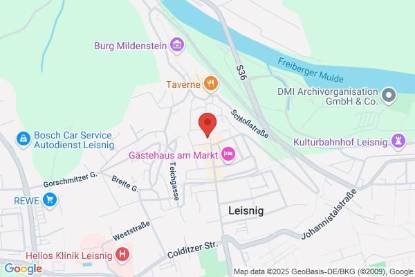 DBS Immobilien