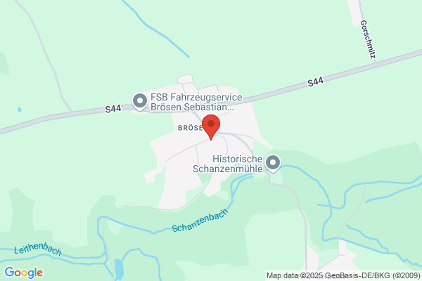 Döbelner Textilpflege GmbH Inh. Gerd Liehr