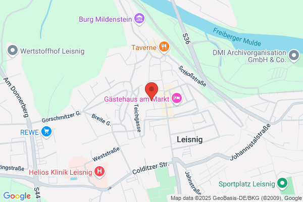 Fahrschule Hermsdorf