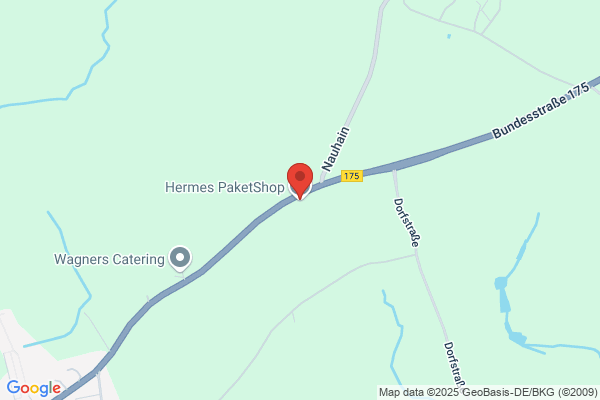 Hermes PaketShop
