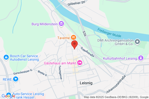 Höhne & Steude GbR