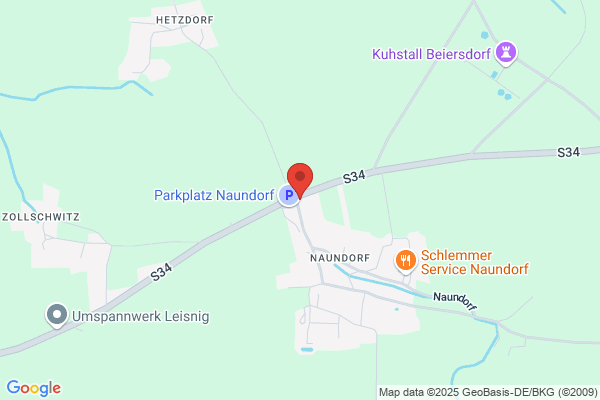 Jugendhaus Naundorf