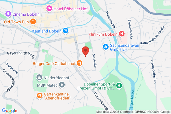 Landratsamt Döbeln