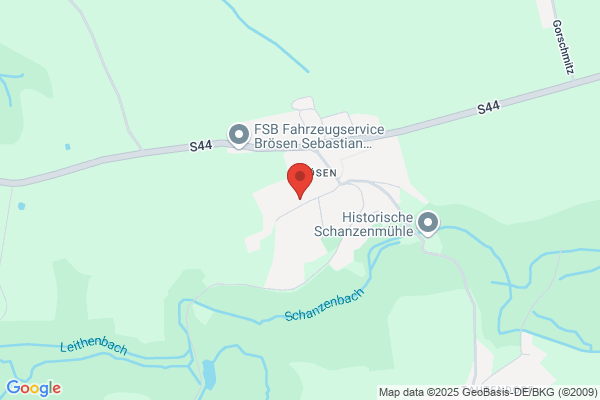 Leisniger Obstgarten GmbH