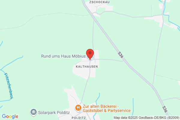 Muldental Hausbau u. Sanierungs GmbH