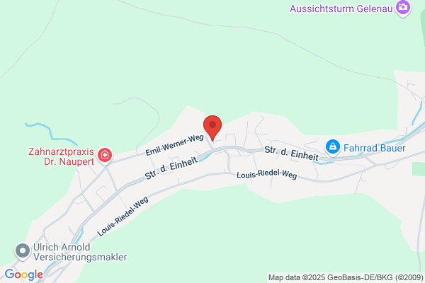 Reinigungsservice-Leisnig