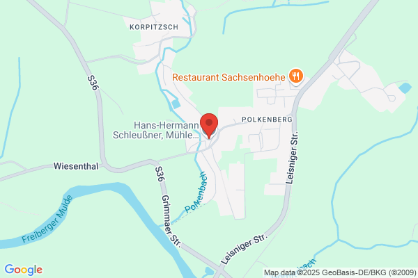 Schleußner