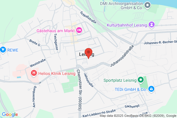Seniorenklub