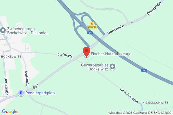 Viehhandel Fischer u. Graichen GbR