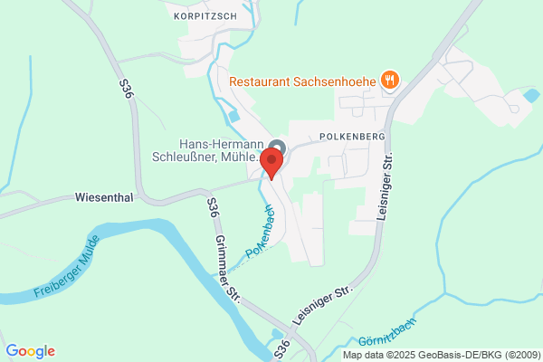 Zum Trompeter Inh. Gert Köhler