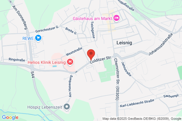 Getränkeshop Fischendorf