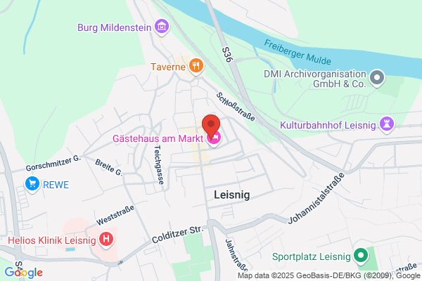 Gemeindeverwaltung Thümmlitzwalde