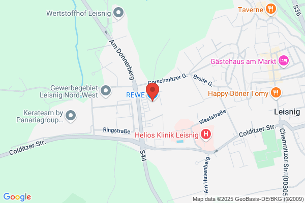 REWE