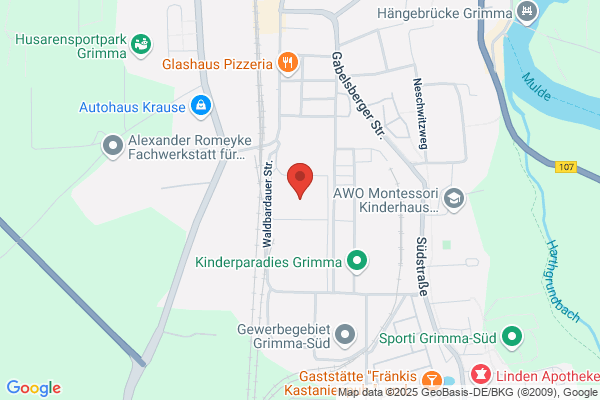 Metall- und Vertriebsgesellschaft mbH