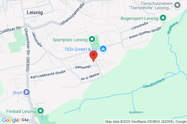 Wohnungsgenossenschaft Leisnig e.G.