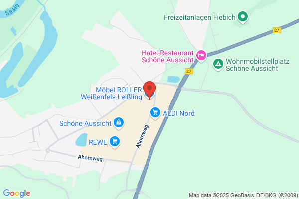 Roller GmbH & o.KG
