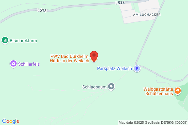 Pfälzerwald-Verein e.V.