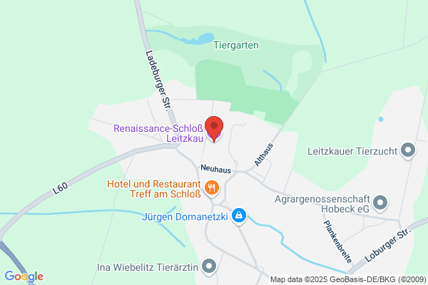 Gemeindeverwaltung Leitzkau Gemeindeschwester