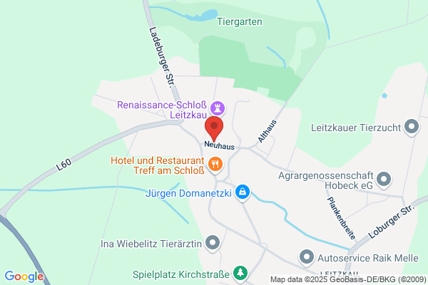 Kindertagesstätte