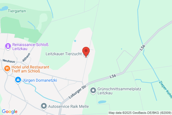 Leitzkauer Tierzucht KG