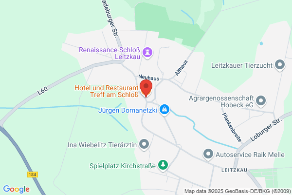 Treff Am Schloss