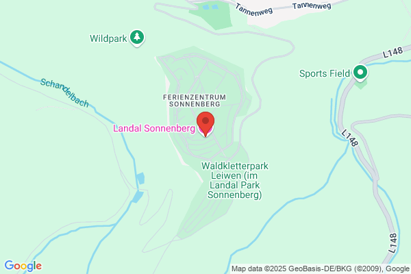 Landal GreenParksSonnenberg