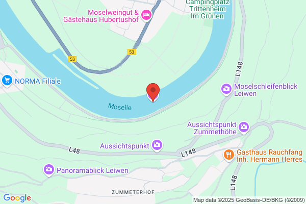 Moselschleife DTC