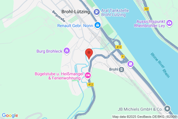 Repa Boltersdorf GmbH