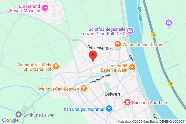 Sportverein Leiwen-Köwerich 2000 e.V.