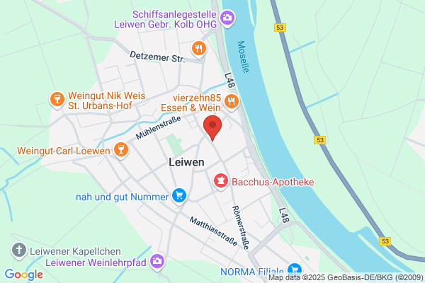 Tourist-Information