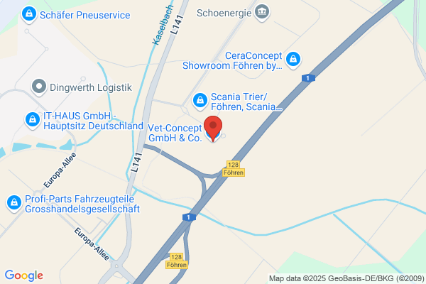Vet-Concept GmbH & Co.KG