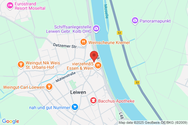 Wilh. Kremer-Lentes