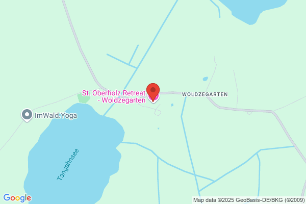 Gutshof Woldzegarten