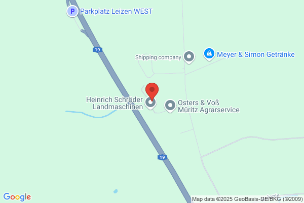 Schröder Landtechnik GmbH