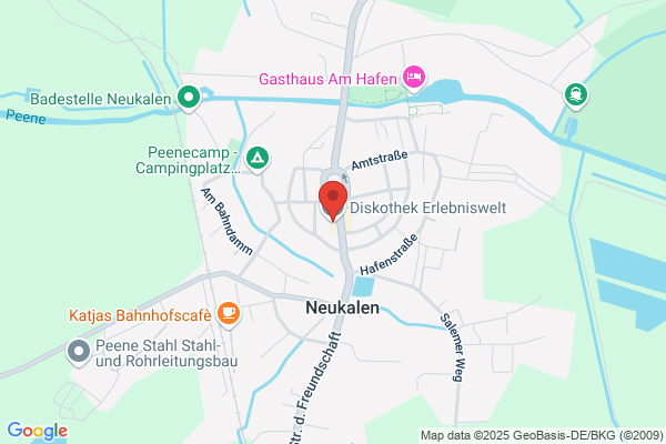 Discothek Neukalen GmbH