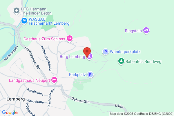 Burgschänke