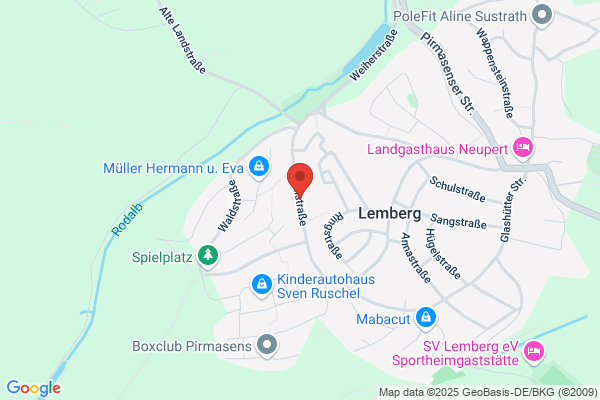 Henze Hans H. HNM Produkte Nahrungsergänzung
