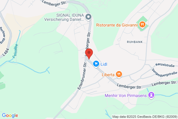 Intertex Vertriebs- u. Verwaltungs GmbH