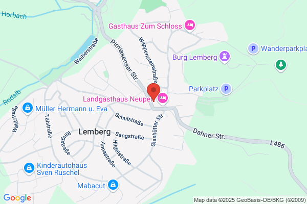 Immobilienmakler Pirmasens - Immobilien