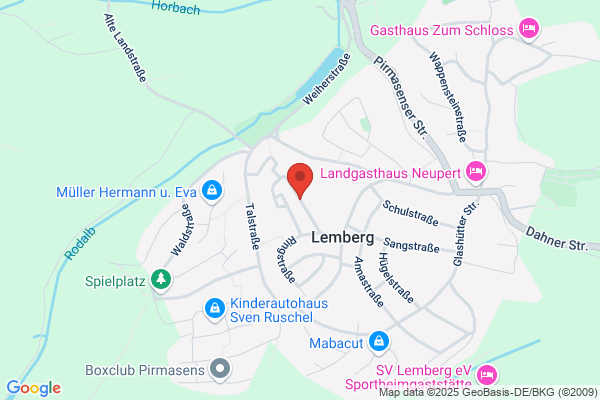 Elsbeth Emser Schuhagentur