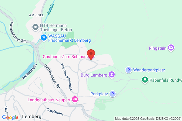 Gasthaus zum Schloss