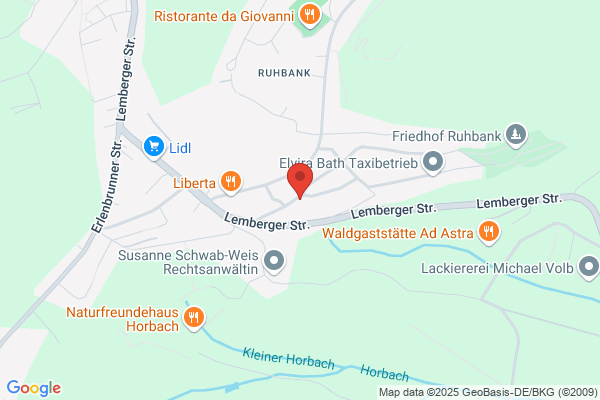 Grundschule Ruhbank