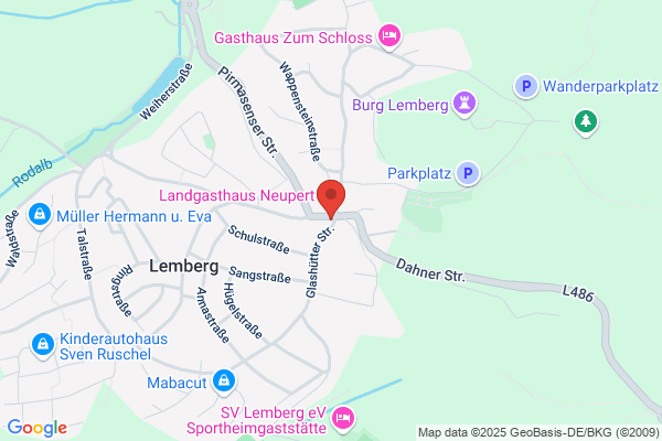 Hells Imbiss