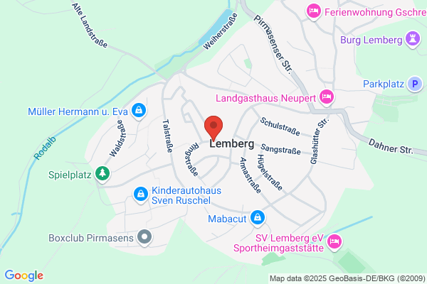 IBL Umwelt-und Biotechnik GmbH