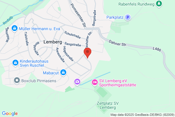 Immobilienkontor Lemberg GmbH & Co. KG