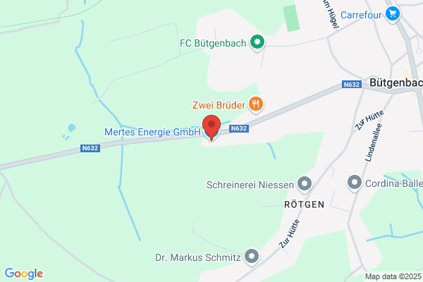 Mertes Brennstoffe GmbH